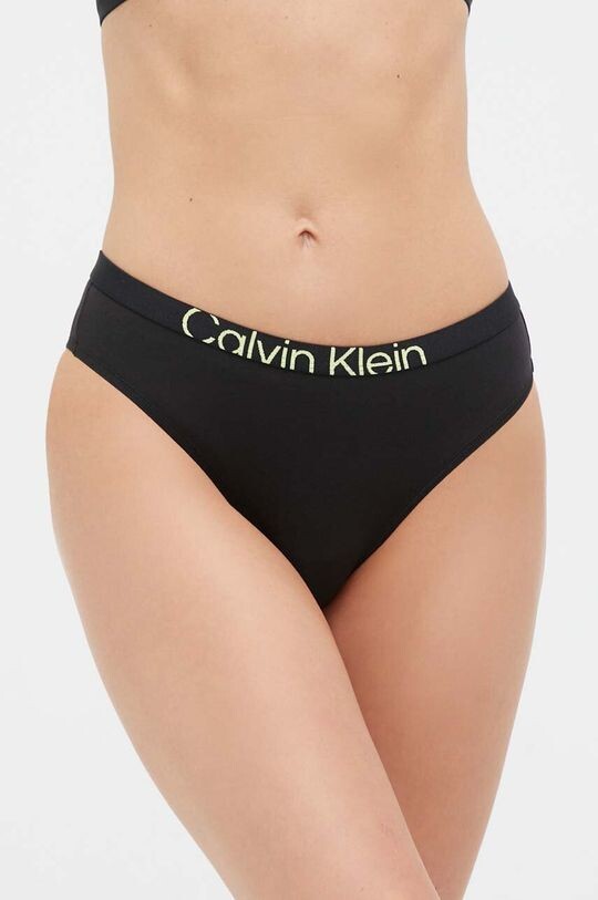 

Нижнее белье Calvin Klein Underwear, черный