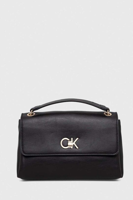 

Сумочка Кельвина Кляйна Calvin Klein, черный