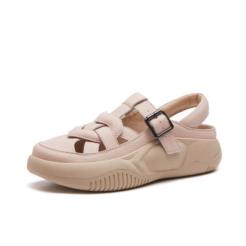 

Туфли женские повседневные Women's Casual Shoes Women's Concubine Beauty, розовый