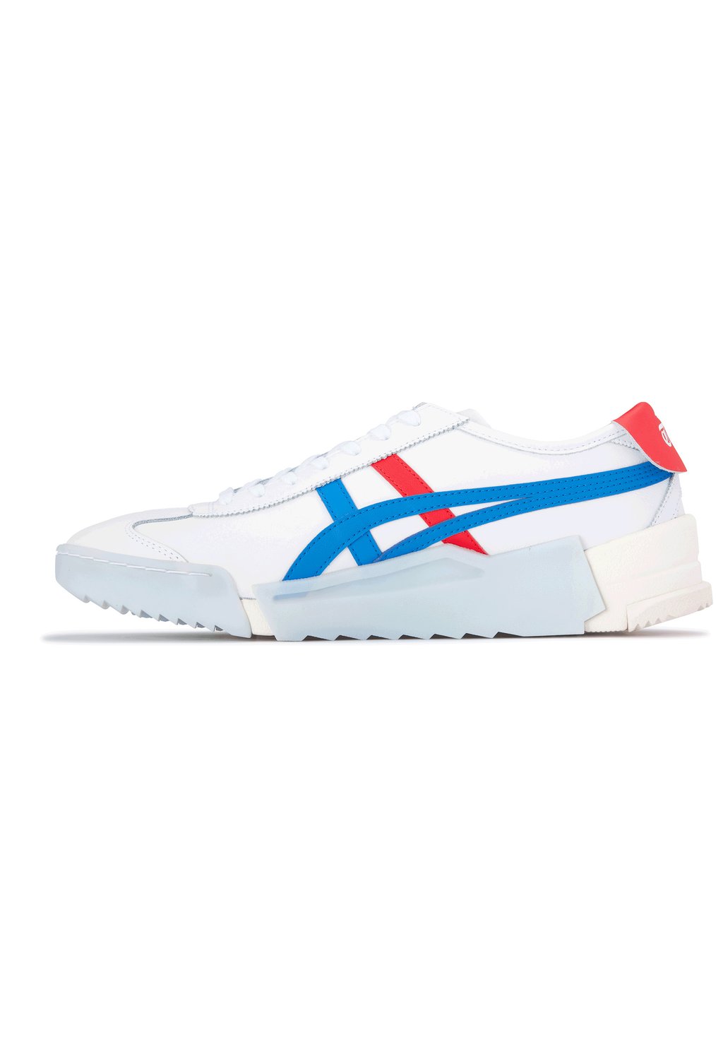 

Кроссовки низкие Onitsuka Tiger