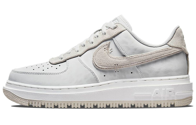 

Кроссовки Nike Air Force 1 Low Luxe Summit White Light Bone