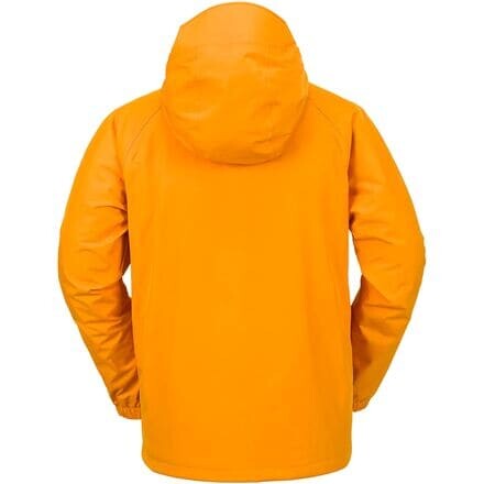 

Куртка Dua GORE-TEX мужская Volcom, золото