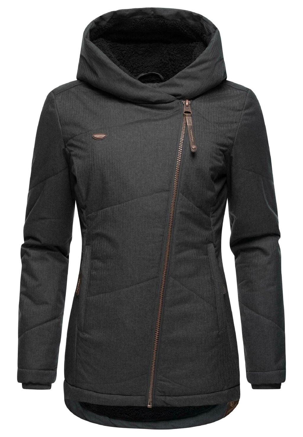 

Куртка зимняя Ragwear
