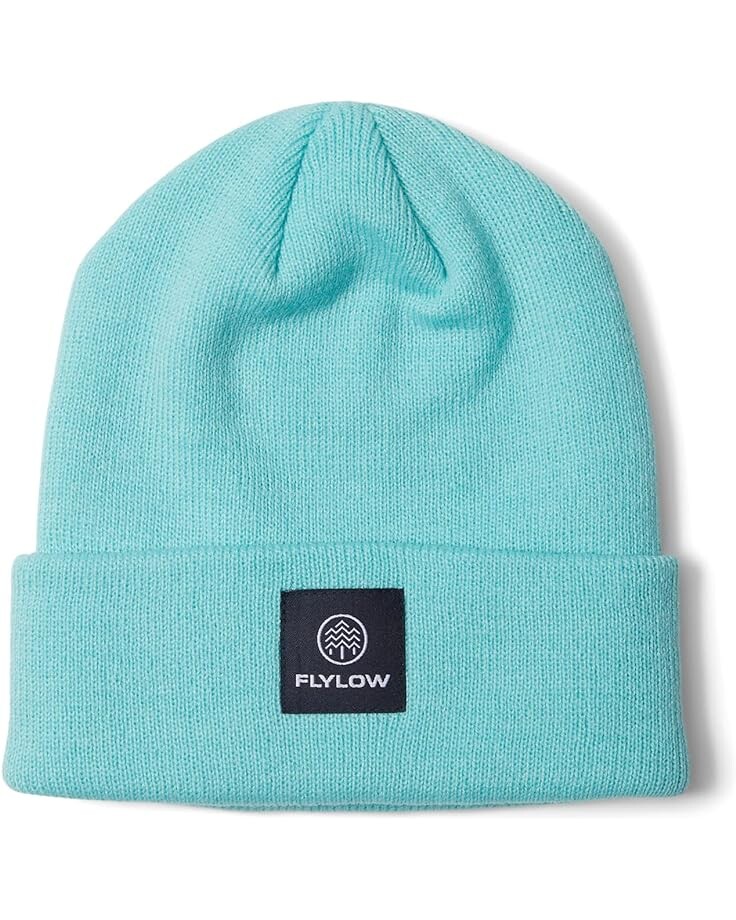 

Шапка Flylow Longshoreman Beanie, цвет Mint