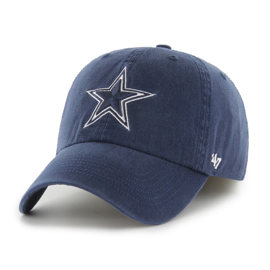 

Бейсболка 47 Dallas Cowboys, нави