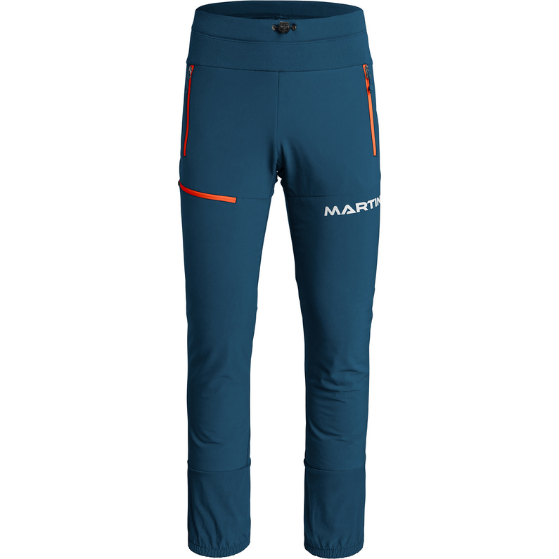 

Сарамати Брюки Martini Sportswear, зеленый