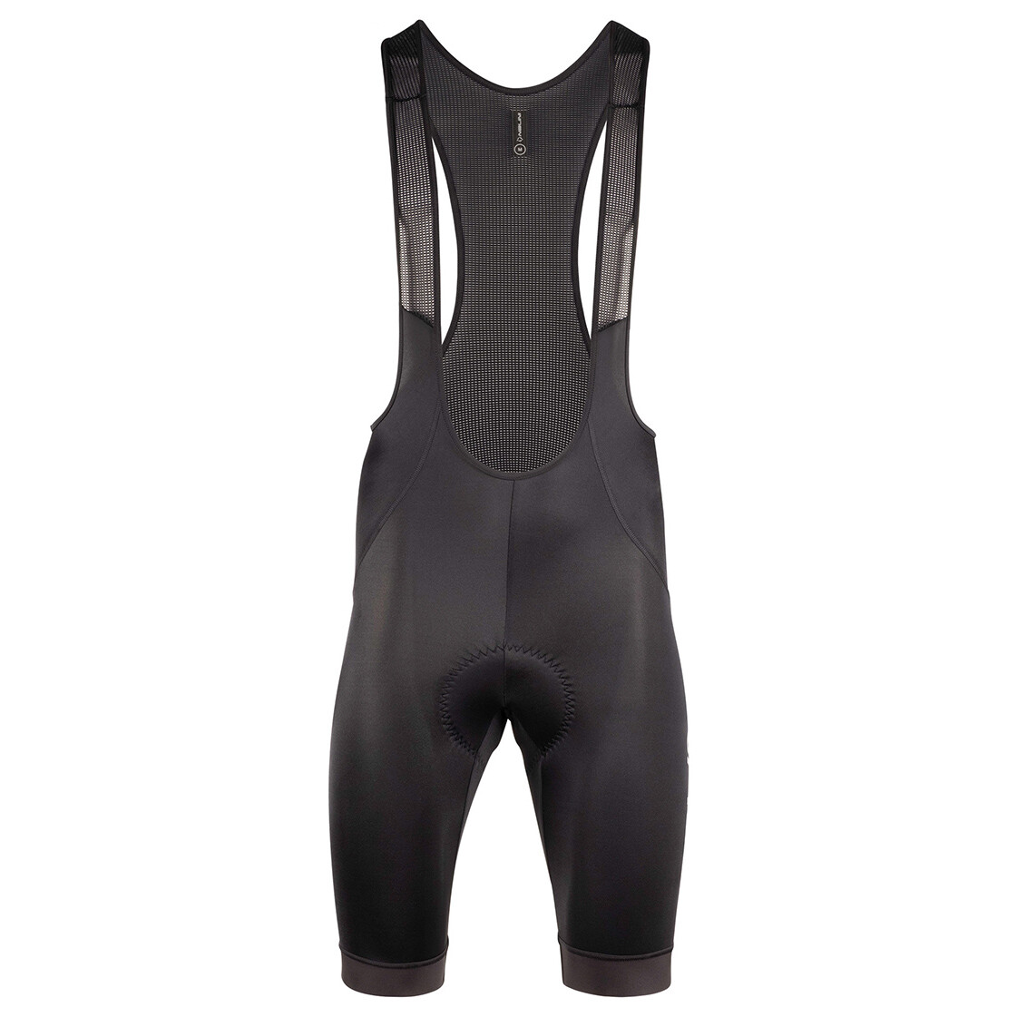 

Велосипедные шорты Nalini Bas Sporty Bib, черный