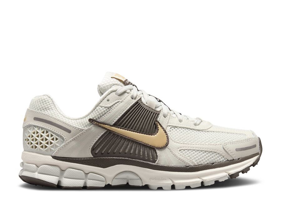 

Кроссовки Nike Wmns Zoom Vomero 5, цвет Light Bone Sesame