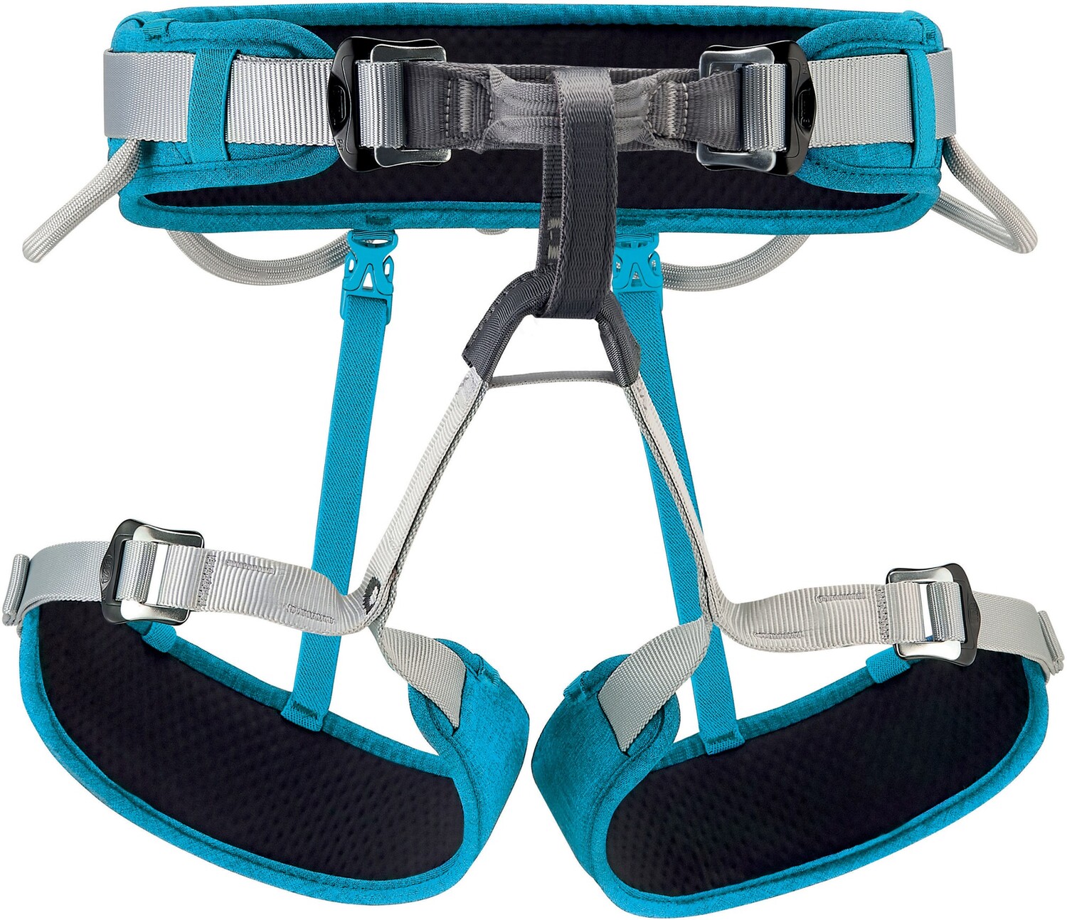 

Кораксовая упряжь Petzl, синий