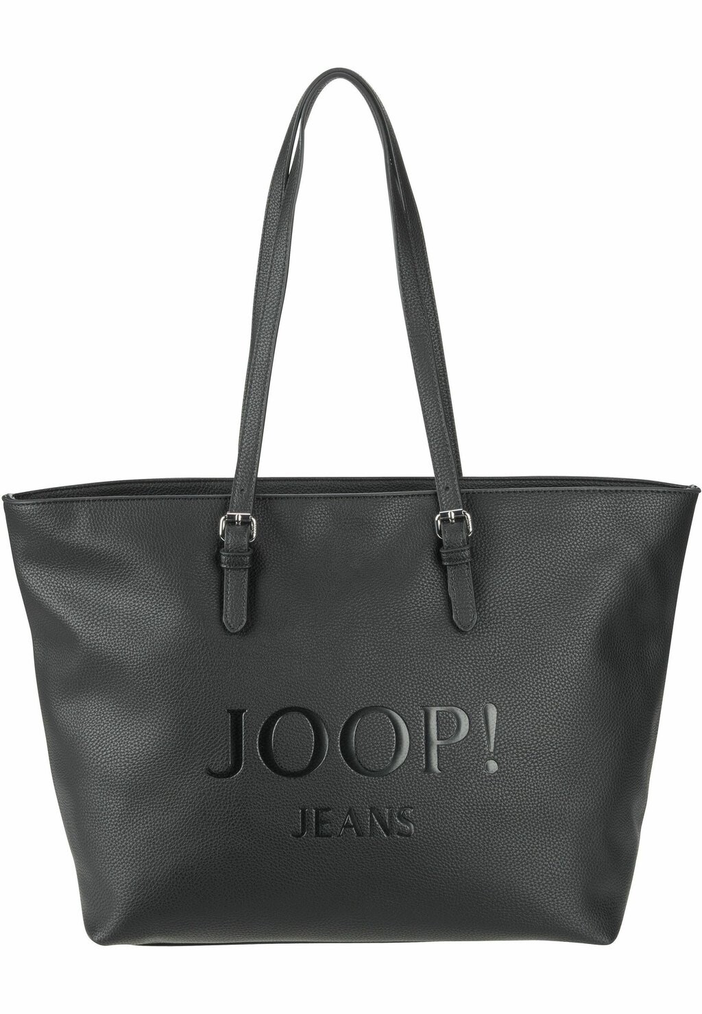 

Сумка для покупок LETTERA LARA JOOP! Jeans, цвет black