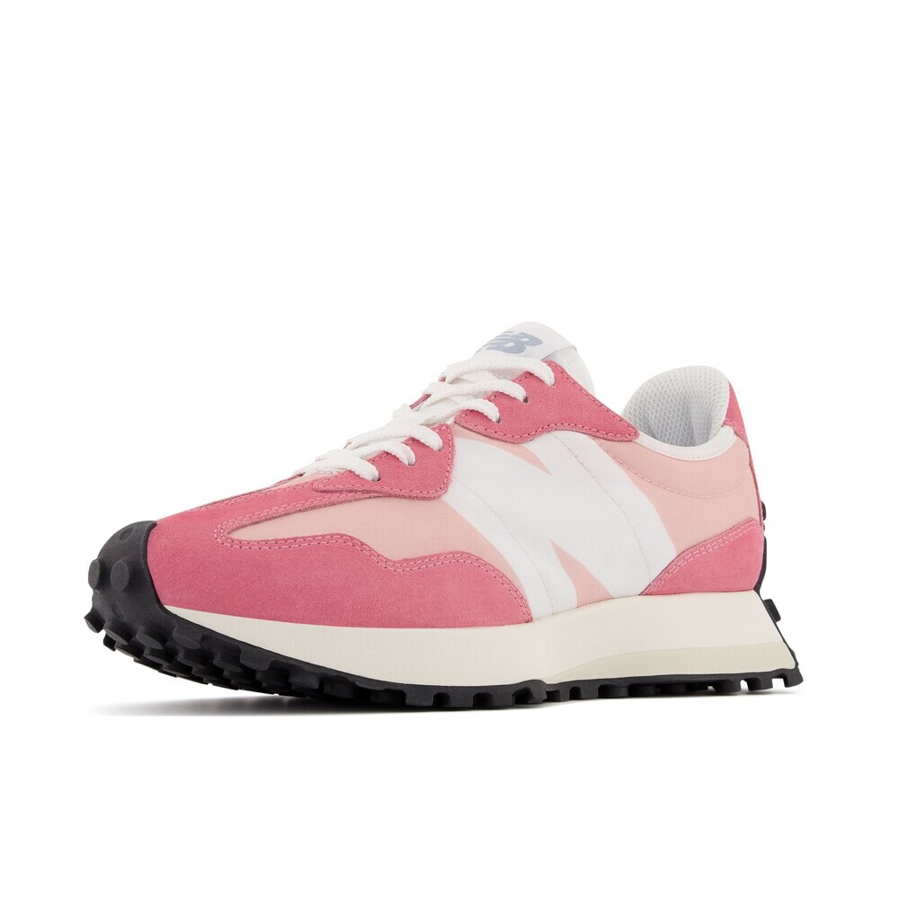 

Кроссовки New Balance, розовый/темно-розовый