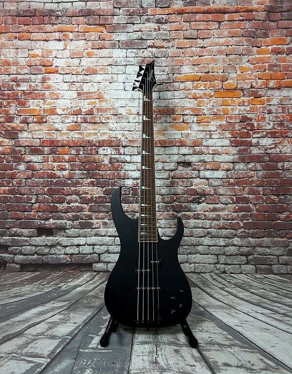 Басс гитара Ibanez RGB305 цена и фото