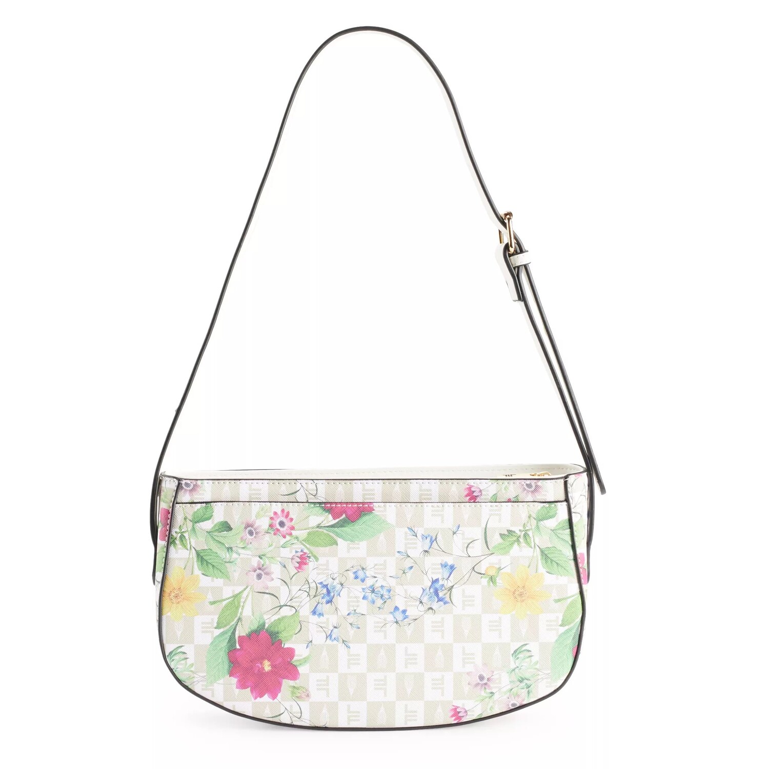 

Сумка на плечо London Fog Iris Signature London Fog, коричневый