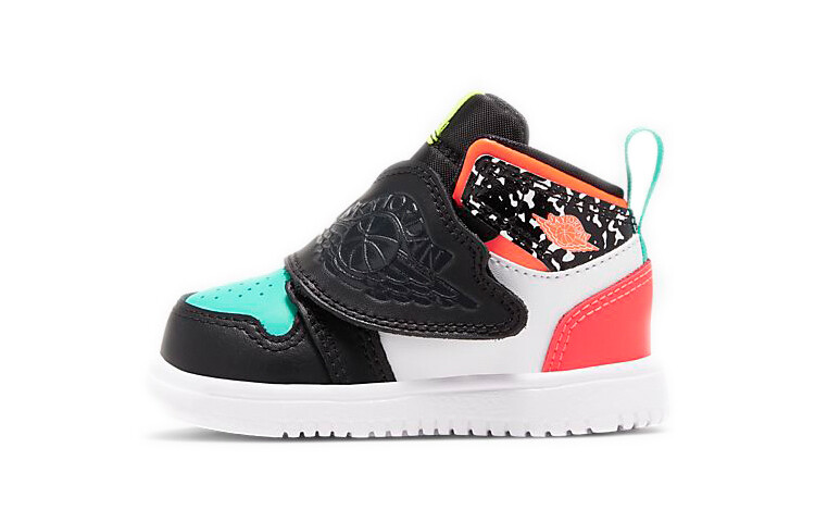

Обувь Jordan Air Jordan 1 для малышей TD