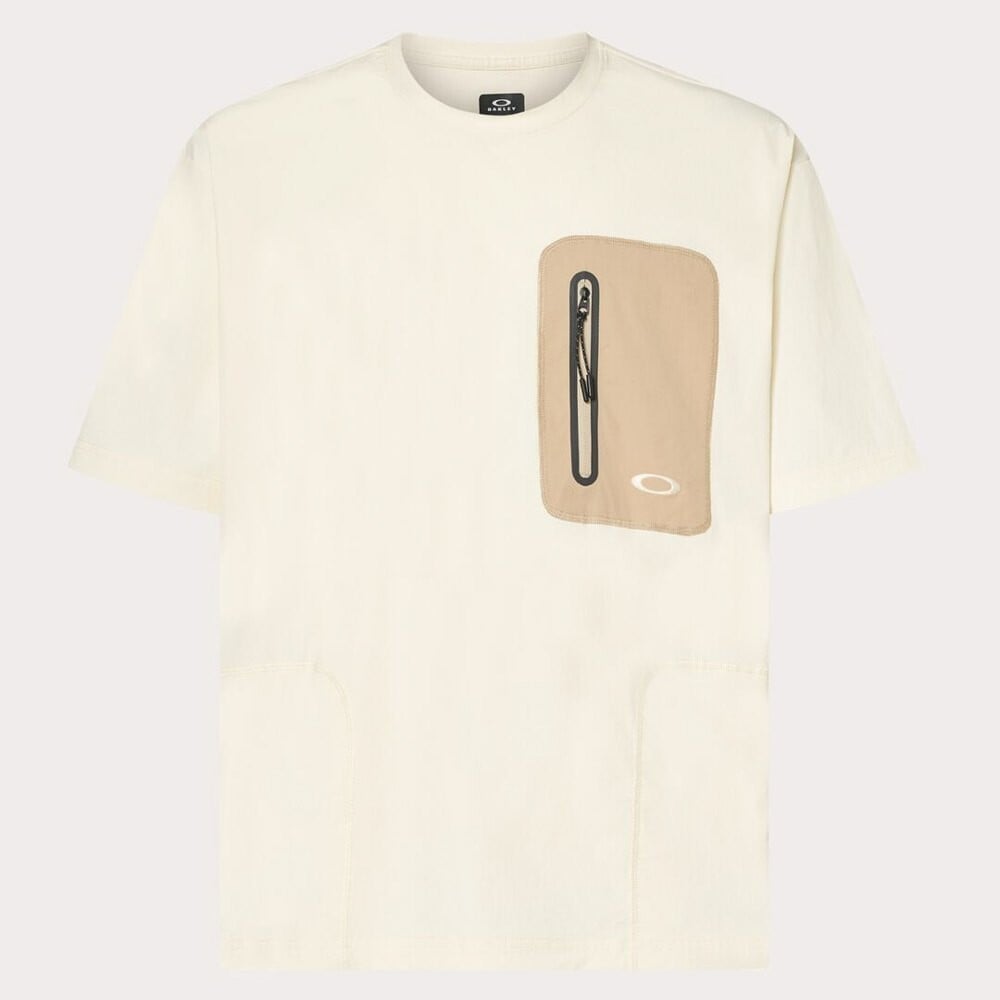 

Футболка Oakley Latitude Utility Multi-Pocket, бежевый