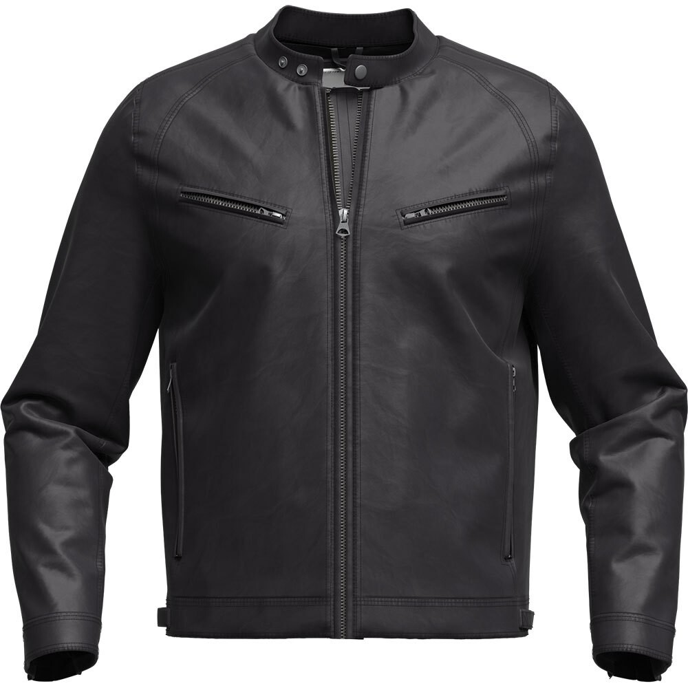 

Куртка Pepe Jeans Berl, черный