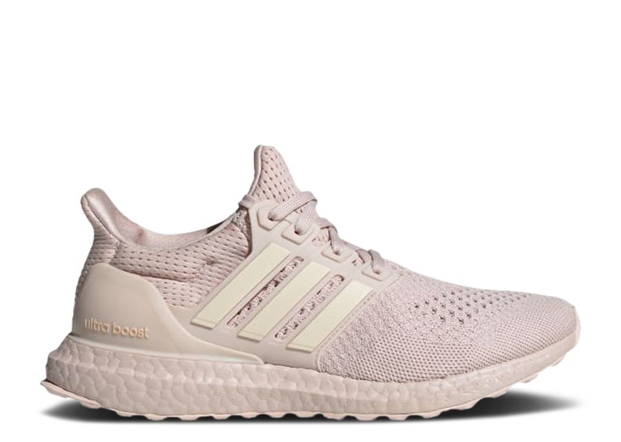 

Кроссовки adidas Wmns Ultraboost 1.0 'Putty Mauve', розовый