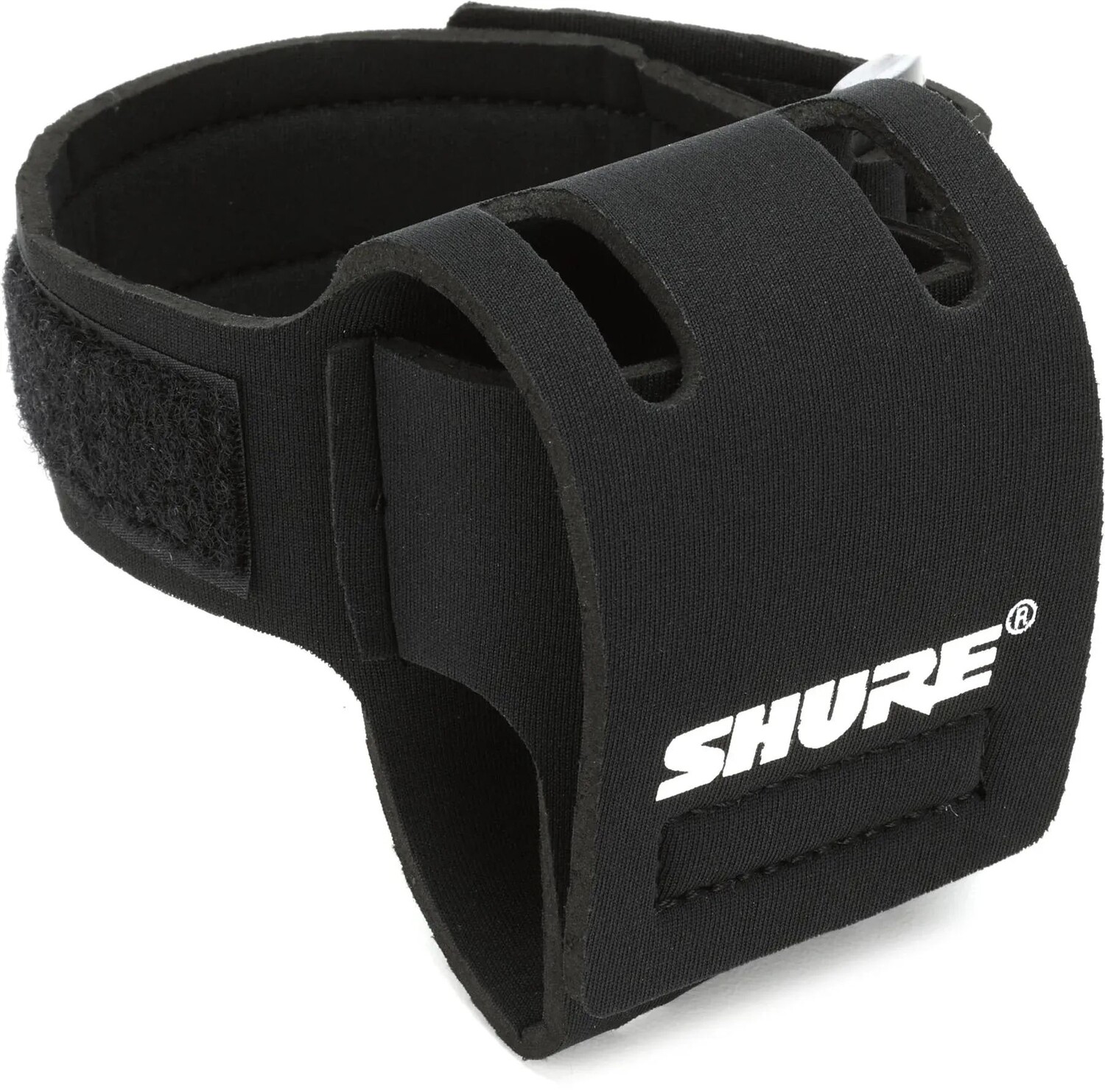 

Неопреновый поясной чехол Shure WA620 на руку