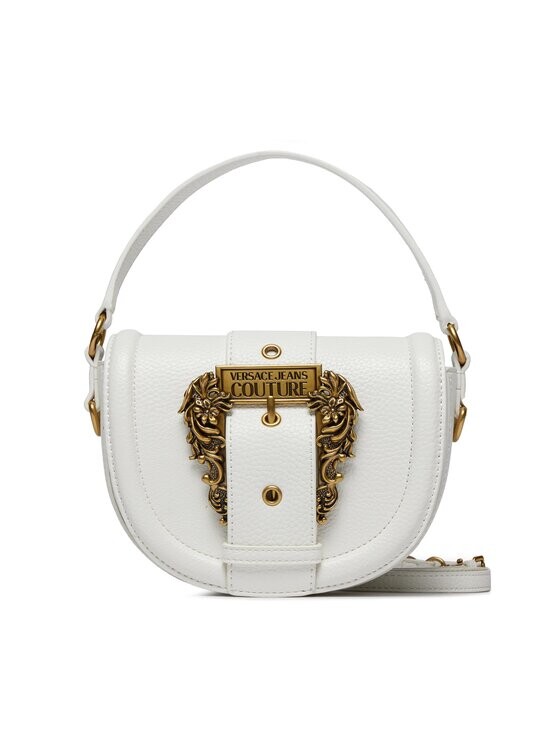

Кошелек Versace Jeans Couture, белый