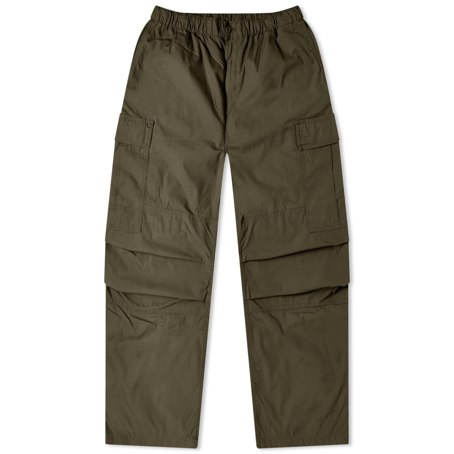 

Брюки карго Carhartt Wip Jet, цвет Cypress