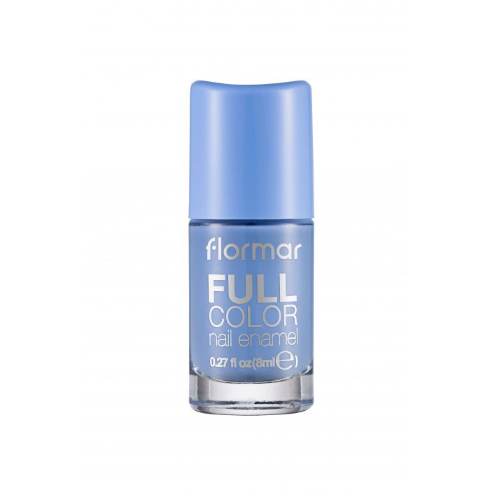 

Лак для ногтей Esmalte de Uñas Full Color Flormar, 16 Imaginary World