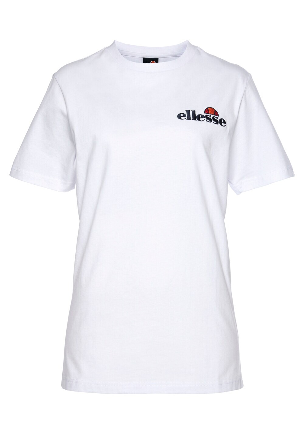 

Рубашка ELLESSE, белый
