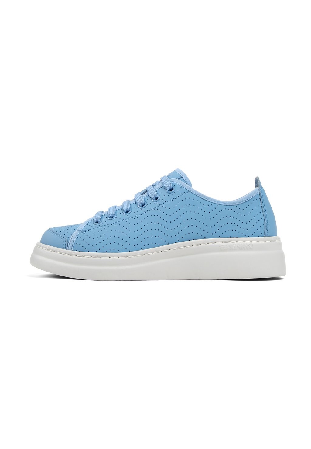 

Кроссовки низкие Camper, цвет mittelblau