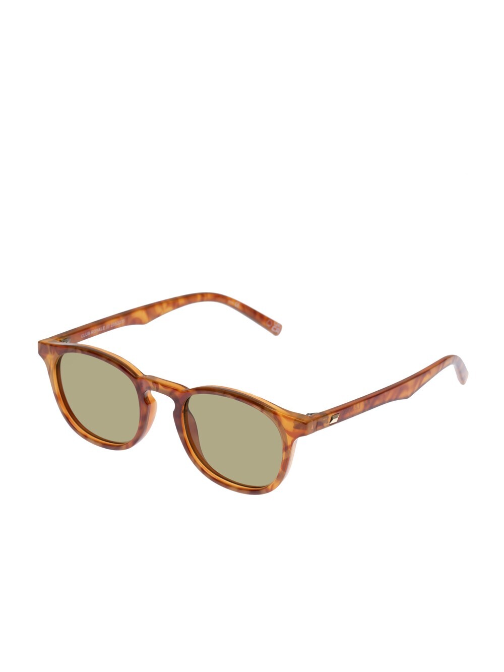 

Солнечные очки LE SPECS CLUB ROYALE, коричневый/коньяк