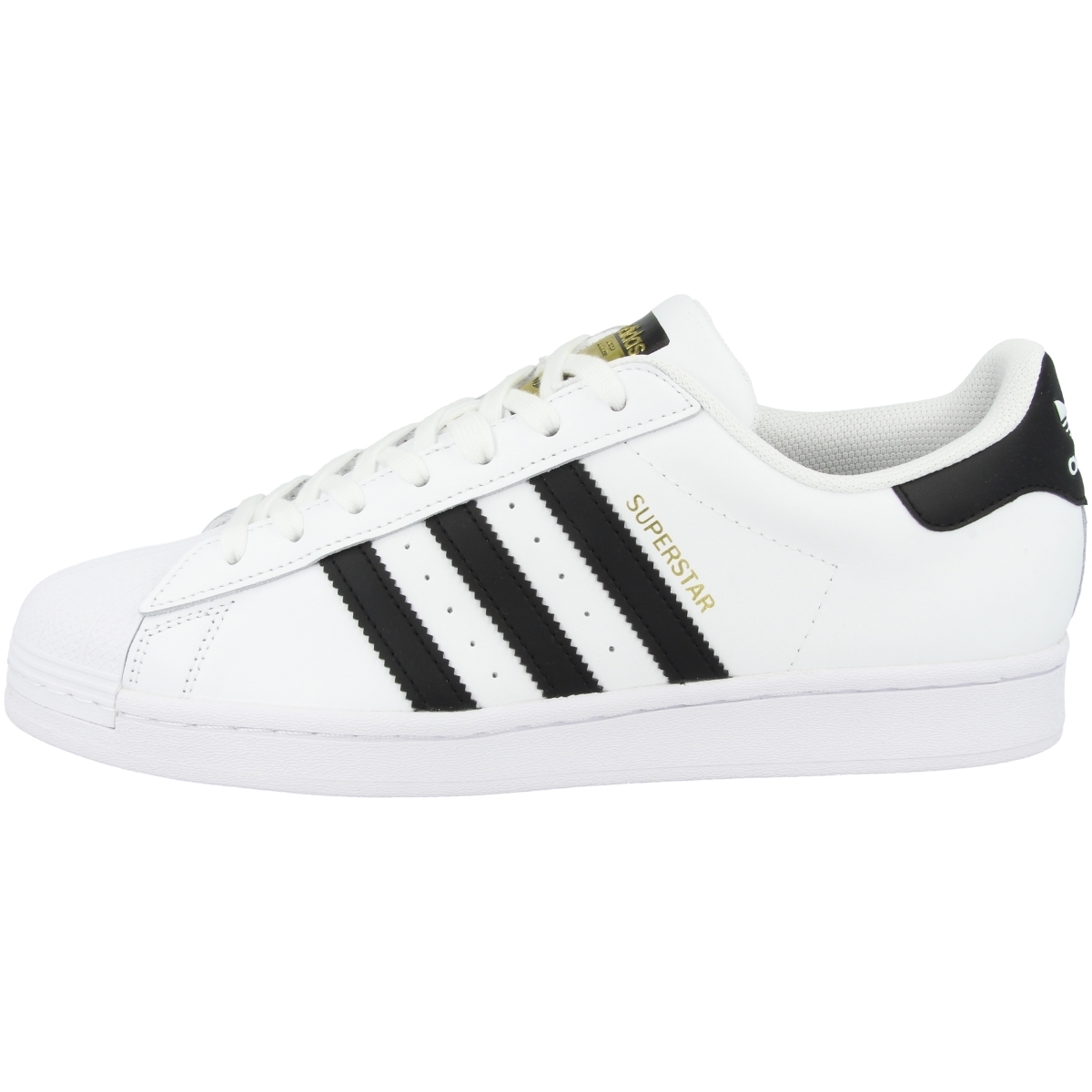 

Низкие кроссовки Adidas originals low Superstar, белый