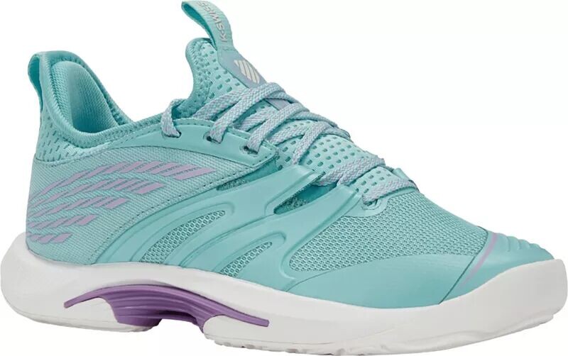 

Женские теннисные туфли K-Swiss Speedtrac, мультиколор