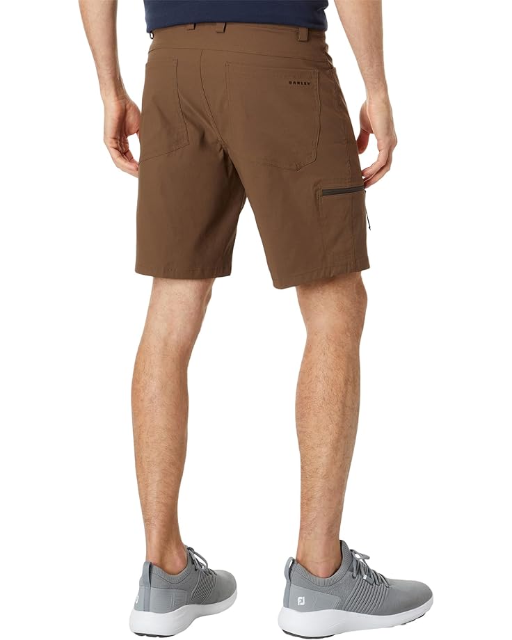 Шорты Oakley Golf Hybrid Shorts, цвет Carafe