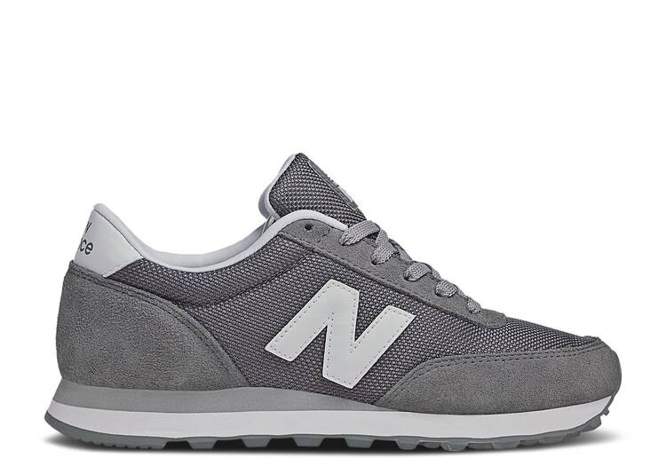 

Кроссовки New Balance WMNS 501 'BALLISTIC GREY',
