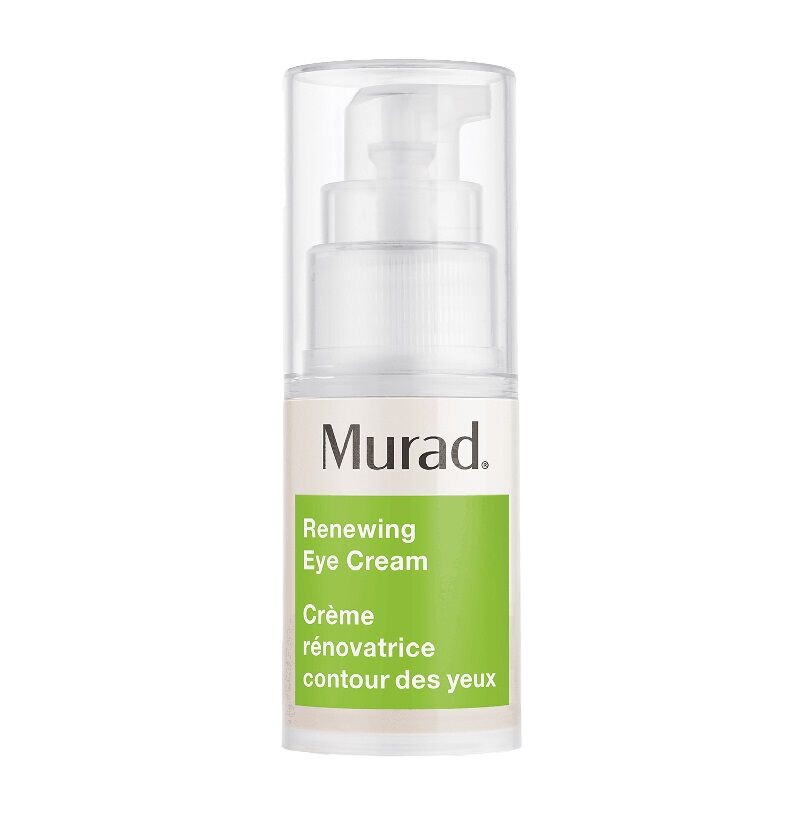 

Регенерирующий крем для век Murad Lines & Wrinkles, 15 мл