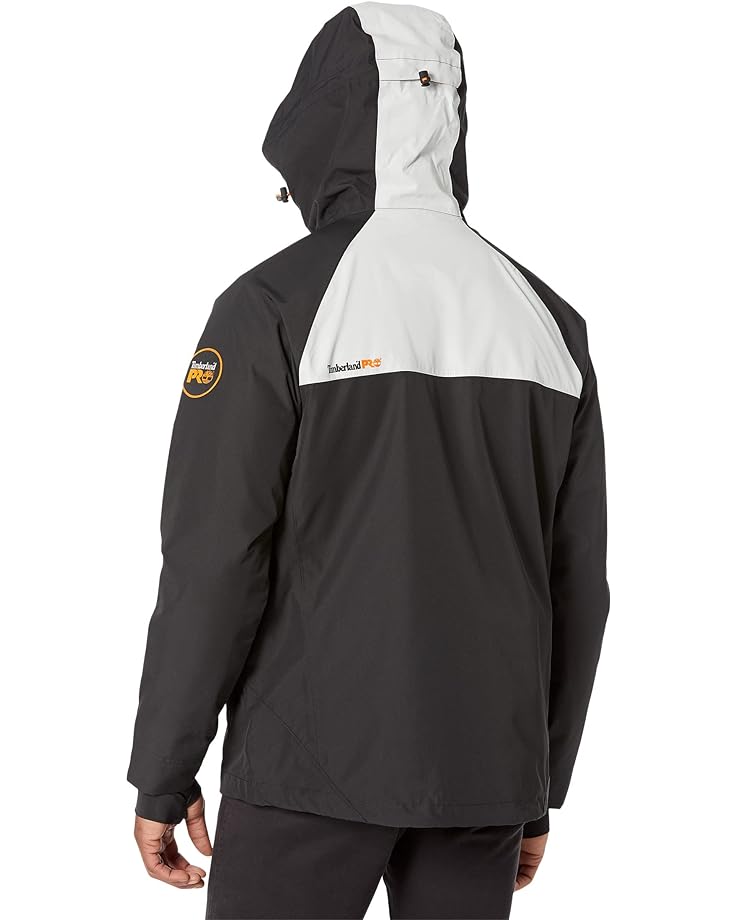 Куртка Timberland PRO Dry Shift Lightweight Waterproof Jacket, цвет Gargoyle