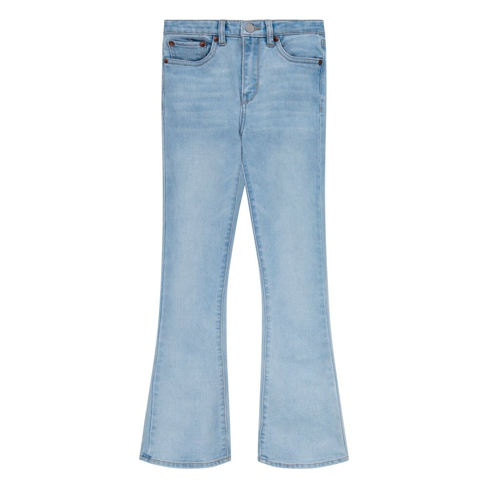 

Джинсы Levi´s 726 High Rise Flare Regular Waist, синий