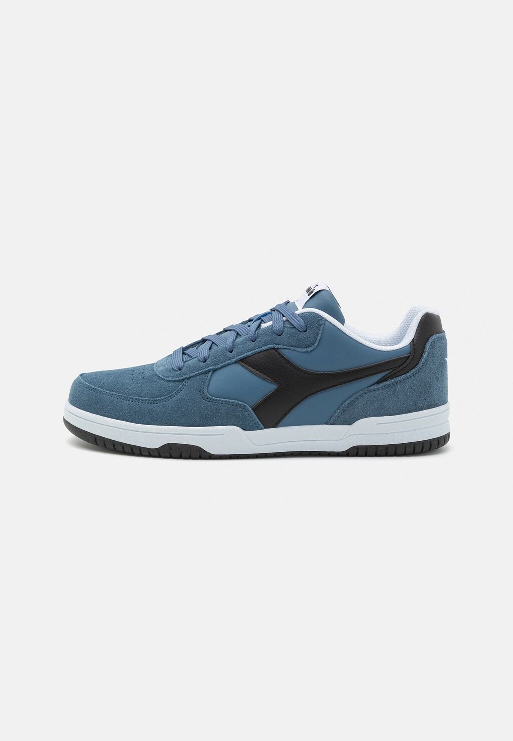

Низкие кроссовки RAPTOR UNISEX Diadora, синий фарфор