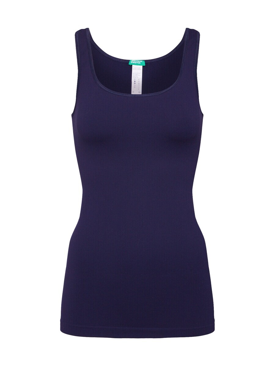 

Топ United Colors Of Benetton, темно-синий