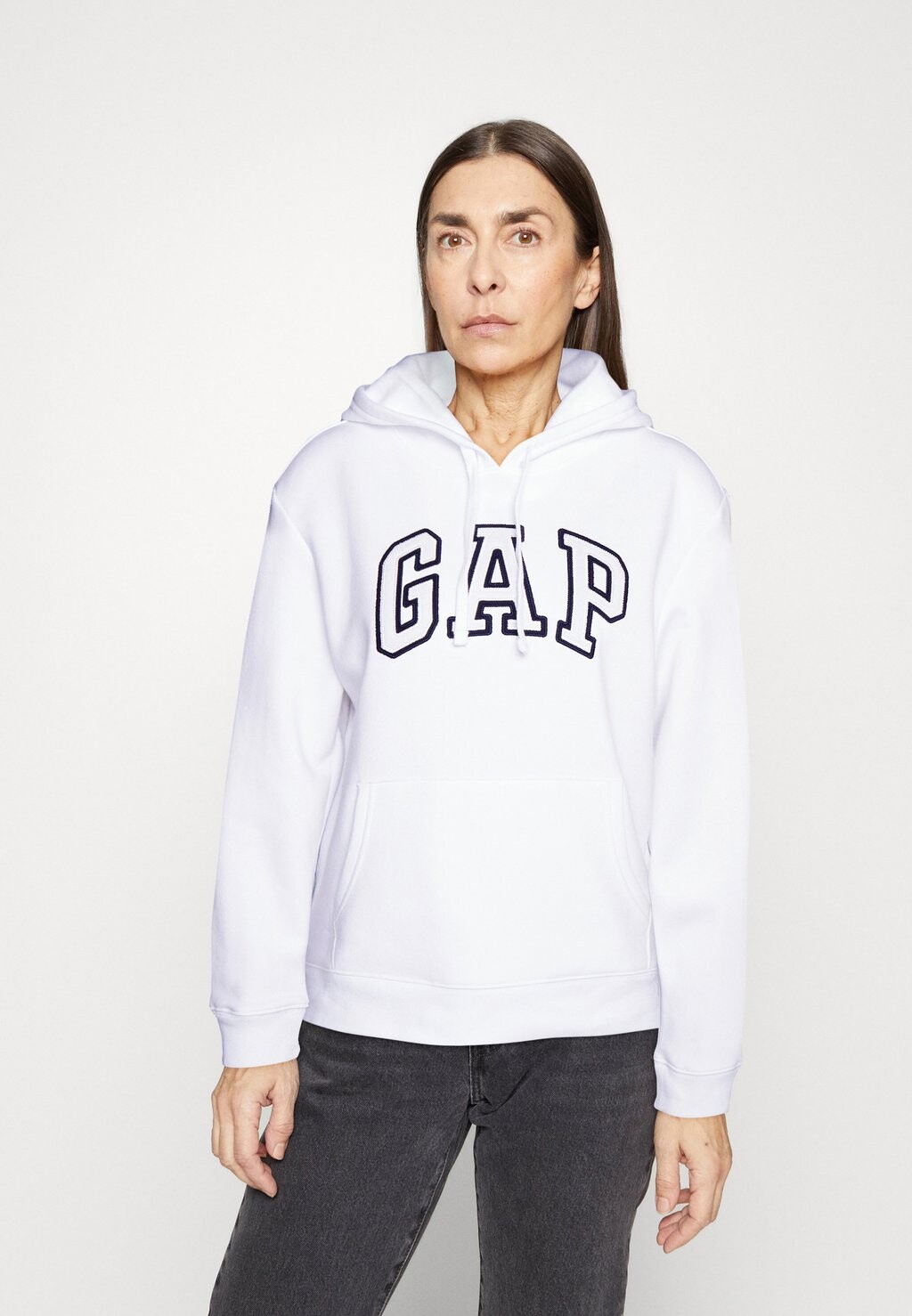 

Толстовка GAP, белый