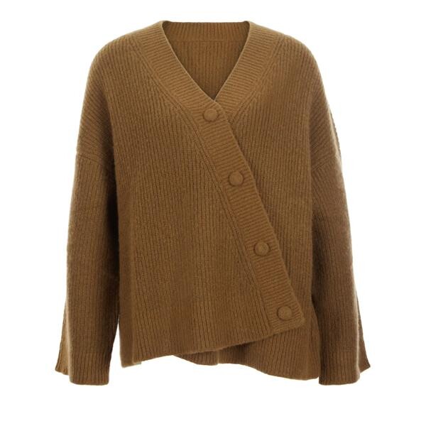 

Кардиган cardigan jaspis amara 8229 amara tapenac Friendly Hunting, коричневый