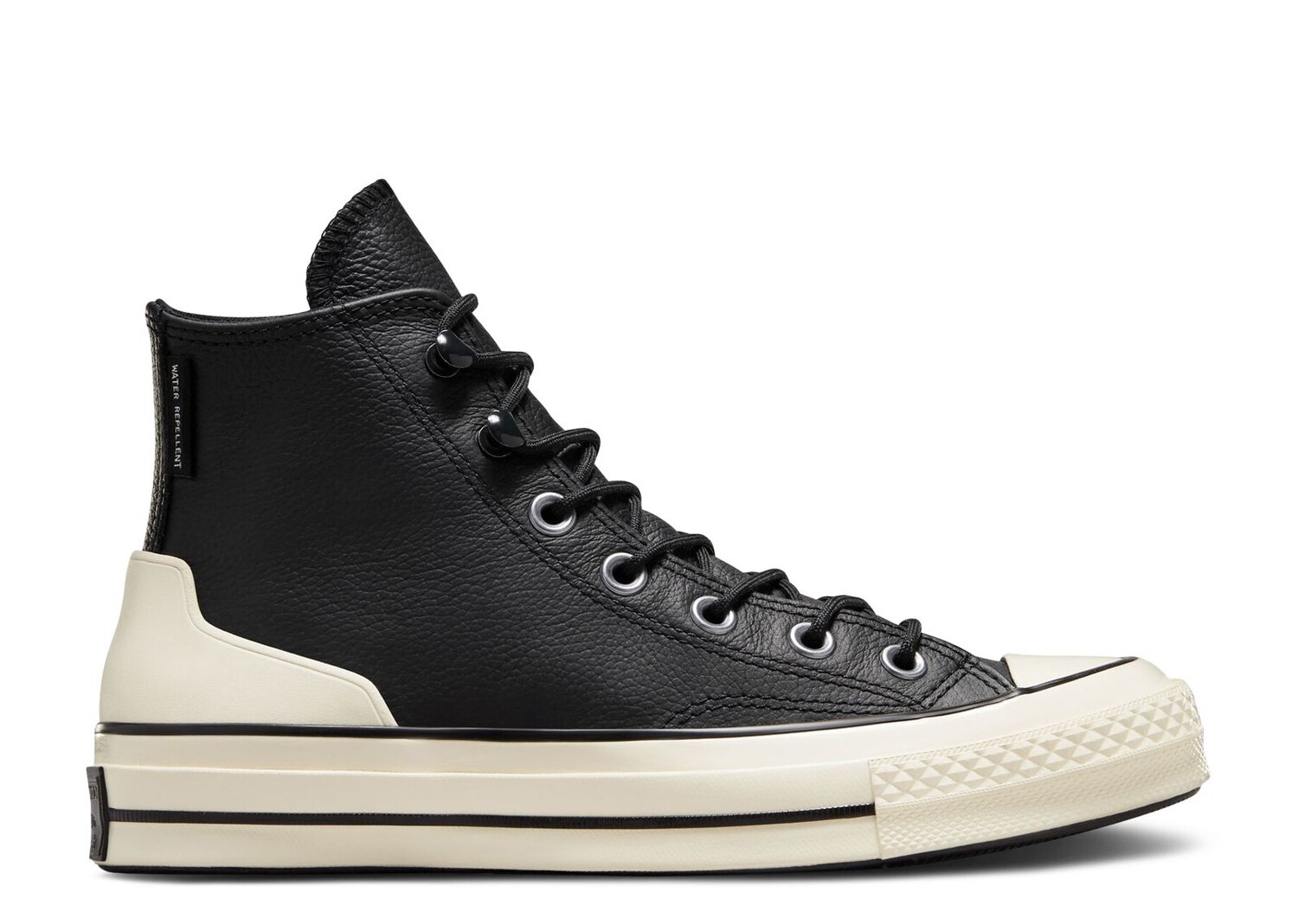 

Кроссовки Converse Chuck 70 Counter Climate High 'Black Egret', черный