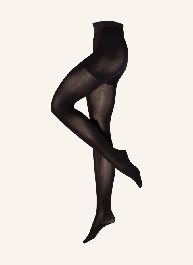 

Колготки аврора Wolford, черный