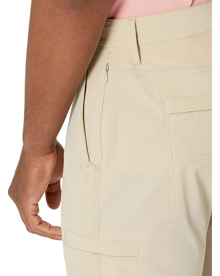 Брюки Mountain Khakis Whitewater Convertible Pants Classic Fit, цвет Freestone