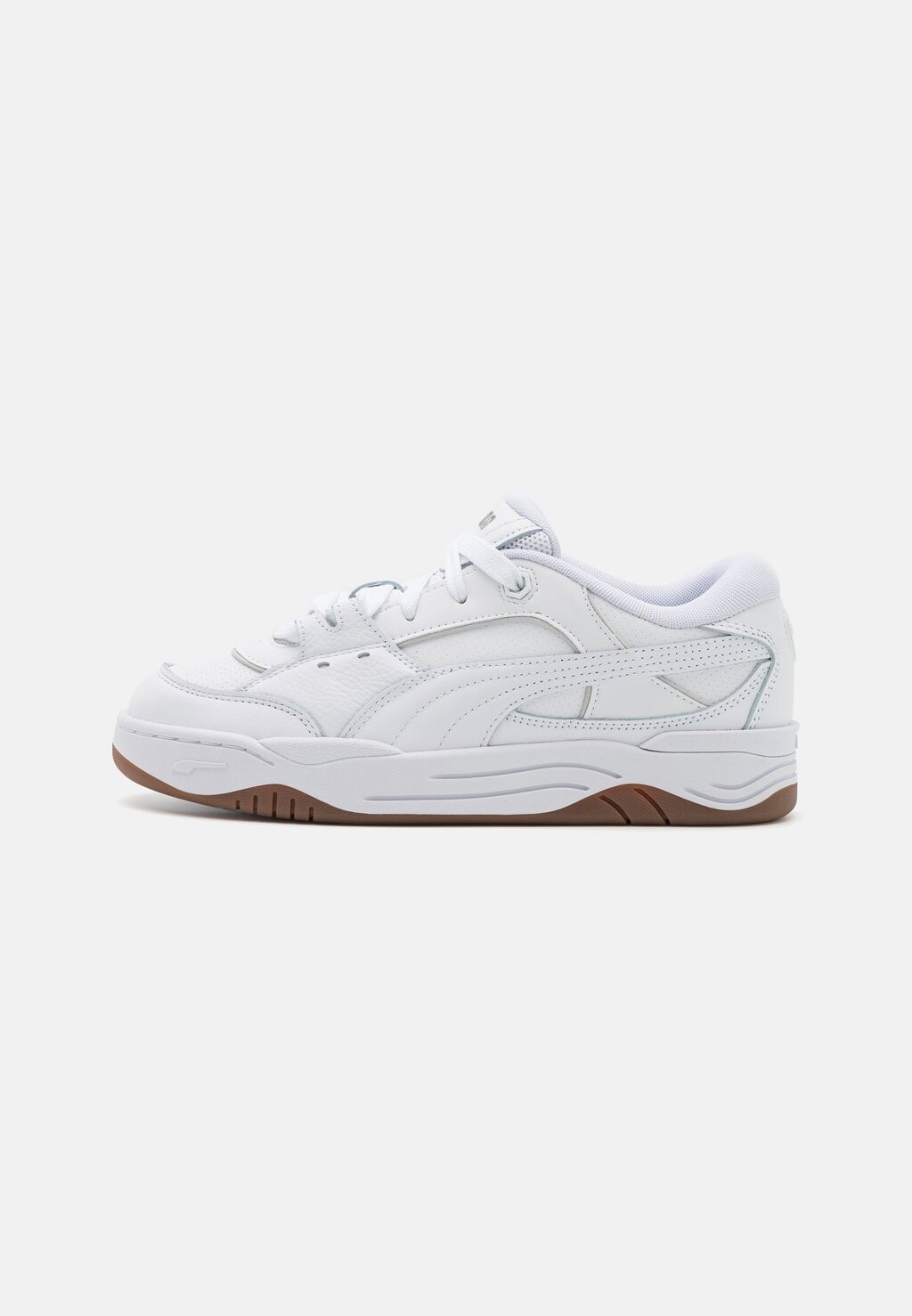 

Кроссовки Puma, белый