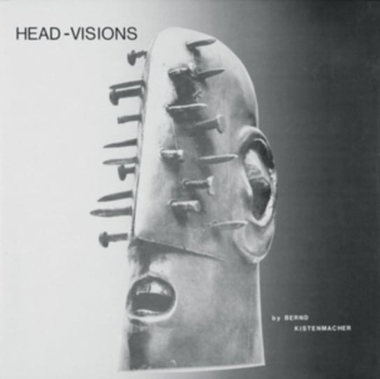 Виниловая пластинка Bureau B - Head-visions