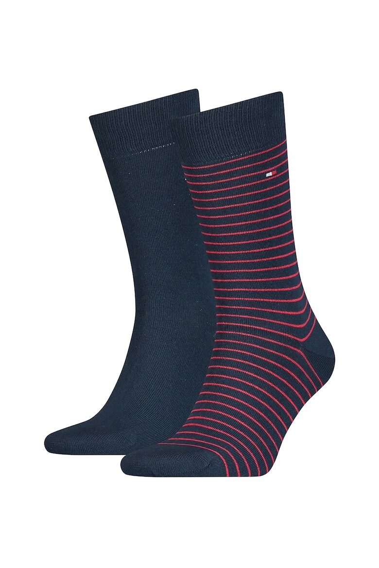 

Носки - 2 пары Tommy Hilfiger, красный