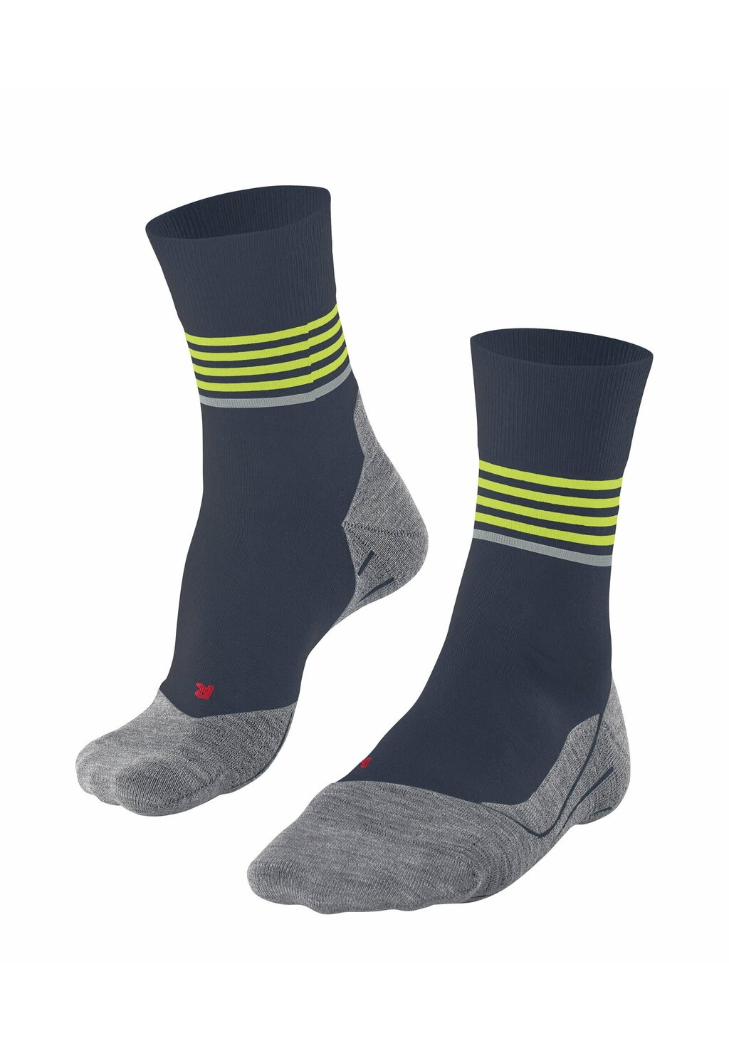 

Спортивные носки FALKE, цвет space blue