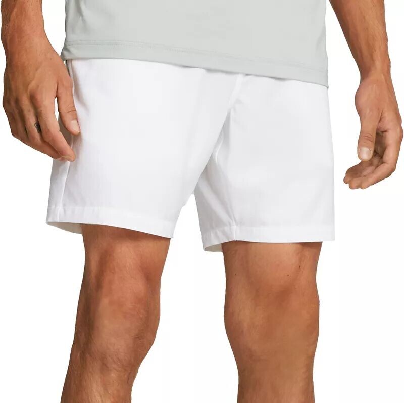 

Мужские шорты для гольфа Puma 101 South 7 дюймов