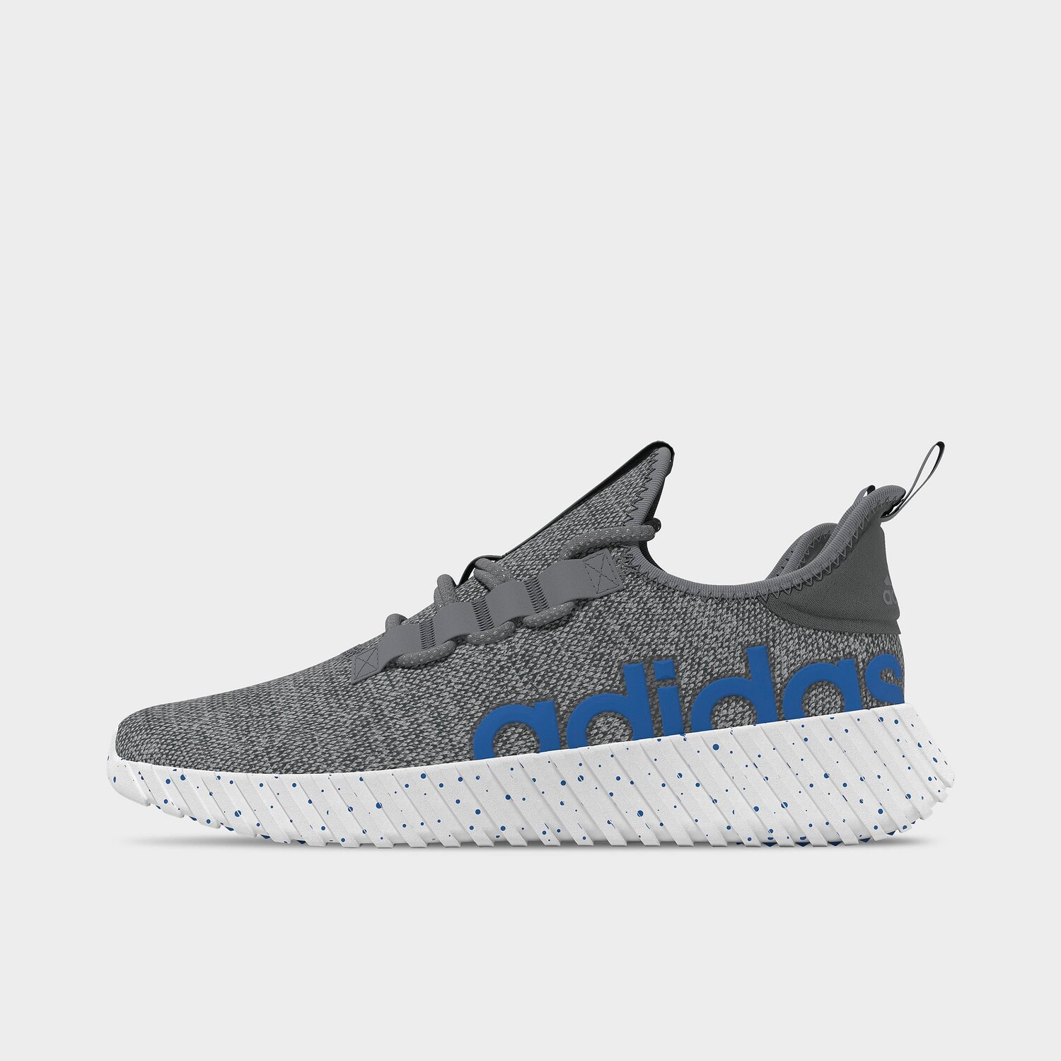 

Мужские повседневные кроссовки adidas Kaptir 3.0 (широкая ширина), серый