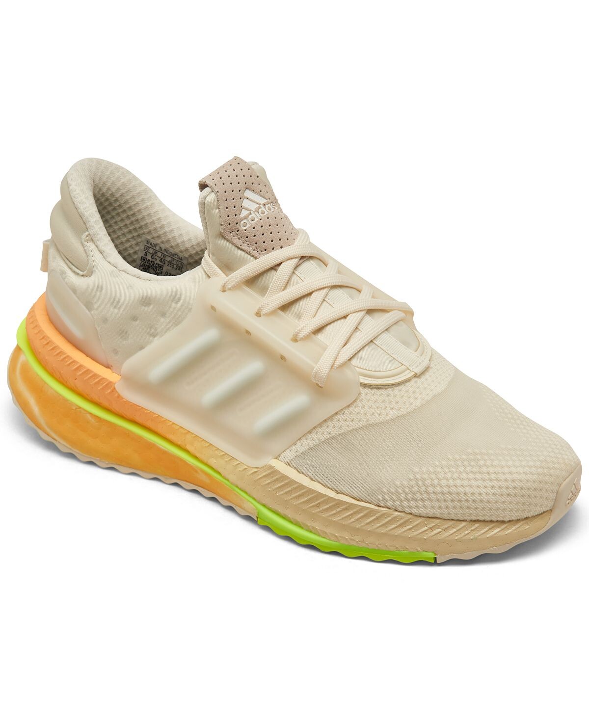 

Женские повседневные кроссовки X_PLR Boost от Finish Line adidas