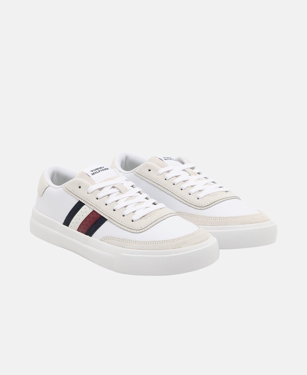 

Кроссовки Tommy Hilfiger, белый